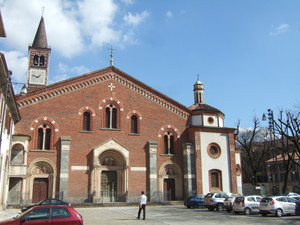 incredibile piazzetta