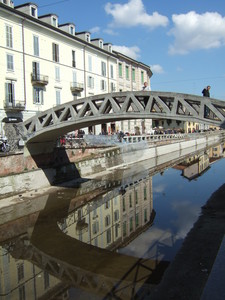 sui navigli