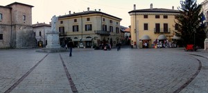 Natale in Piazza