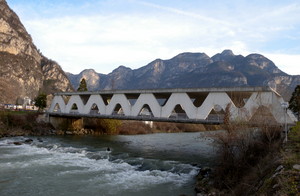 A forma di…Viennetta!