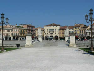 Prato della Valle