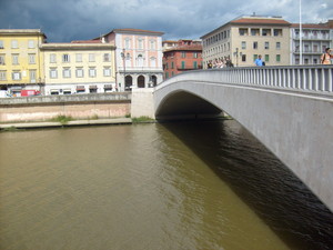Ponte sull’Arno