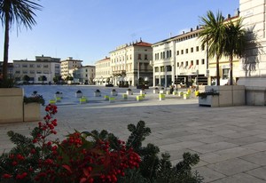 Piazza della Repubblica