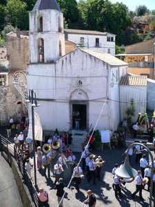 Piazzetta Chiesa