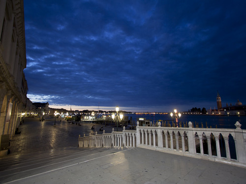 Ponte Della Paglia_Venezia