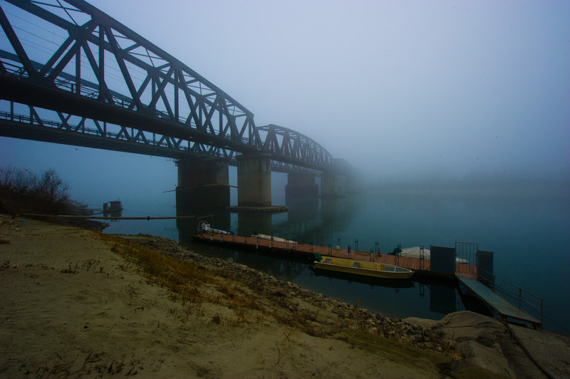 ''Il Ponte sul Po'' - Cremona