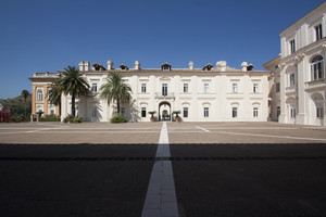 Piazza del Belvedere