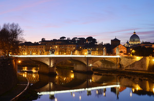 Ponte Vittorio Emanuele II