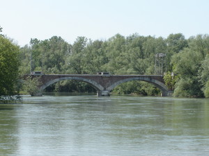 Ponte Ferroviario