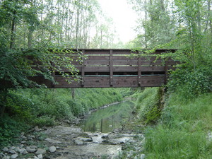 Ponte di Legno