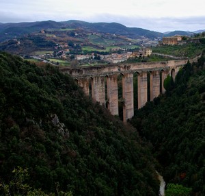 Il maestoso ponte