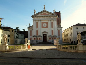 Piazza San Liberale – Cfv