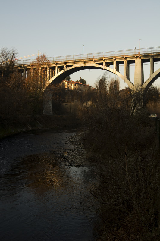 ''Sul Lambro'' - Carate Brianza