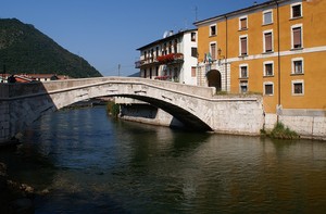 Il vecchio ponte