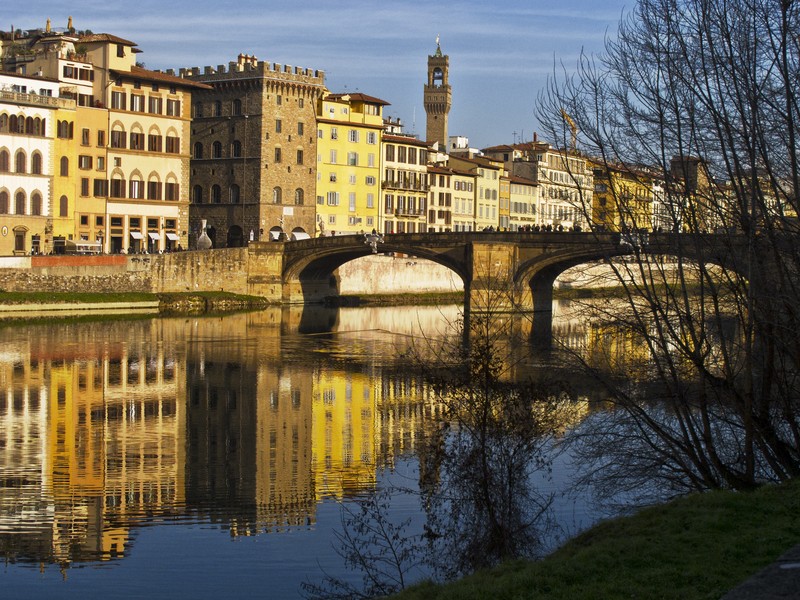 ''ci sono anch’io'' - Firenze