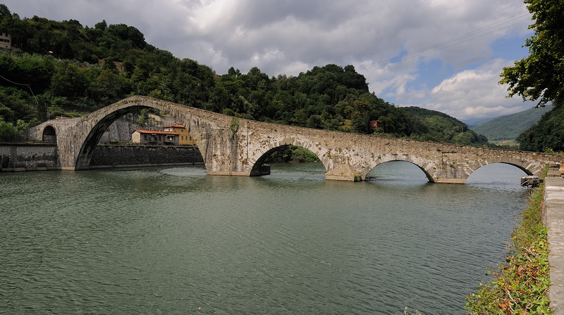 ''Attimi di luce'' - Borgo a Mozzano