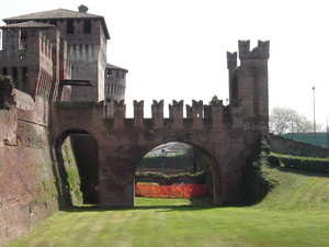 Ponte Levatoio – Soncino