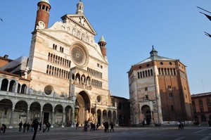 Duomo e Battistero