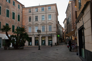 Piazza Matteotti