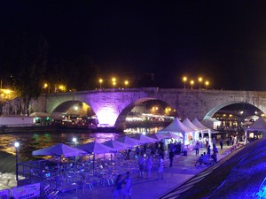 Ponte Cestio