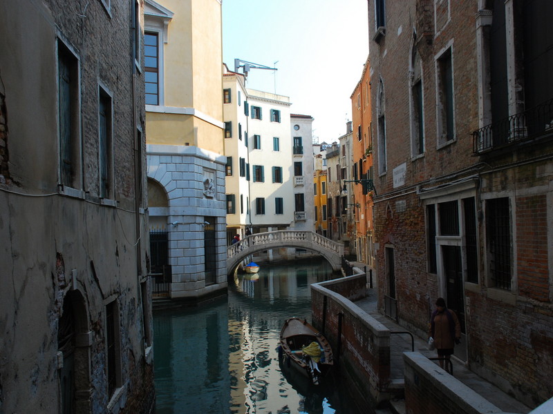 ''VENEZIA  02'' - Venezia