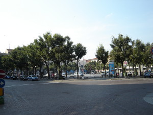 Piazza della Libertà