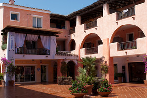 Porto Cervo