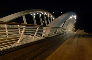 Il ponte della Musica