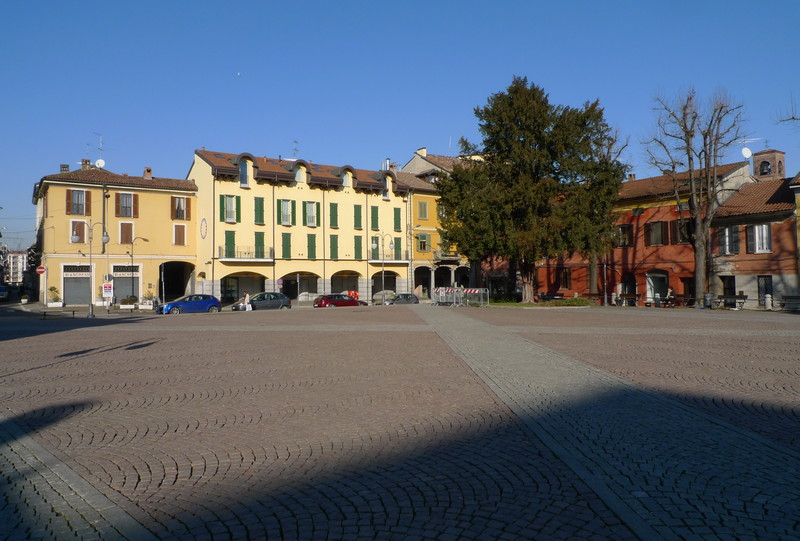 ''Luminosa Epifania'' - Melegnano