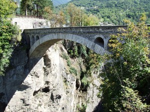 Valle di Rhêmes