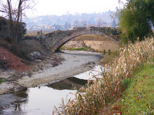 Ponte Romano