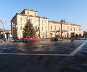 Piazza Mazzini