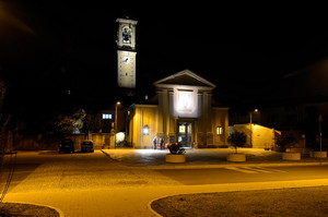 Piazza Papa Giovanni Paolo II