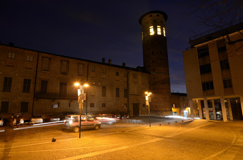 Piazza Prinetti Piazza Prinetti