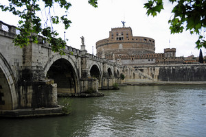 Ponte Sant’ Angelo