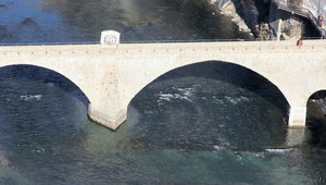 Ponte di Bard