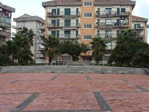 piazza Falcone-Borsellino