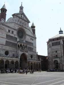 Piazza del Comune