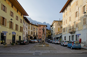 Piazza Zignoni
