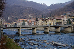 Ponte Umberto 1924