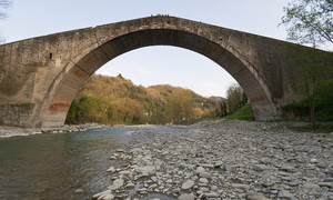 Ponte Alidosi