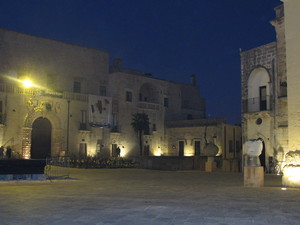 IL SILENZIO DELLA SERA