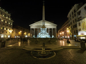 Piazza della Rotonda