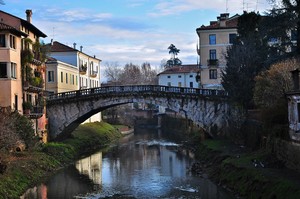 Ponte San Michele