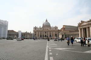 piazza San Pietro
