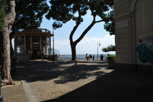 Spianata Castelletto