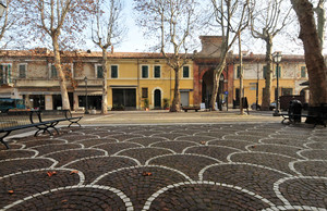piazza Pisacane