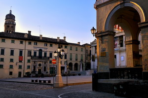 piazza Cima