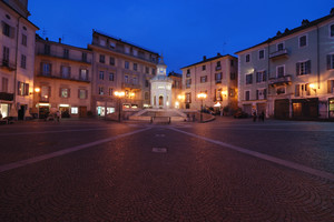 Piazza della Bollente