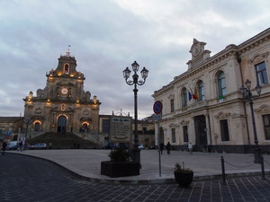 piazza del Comune